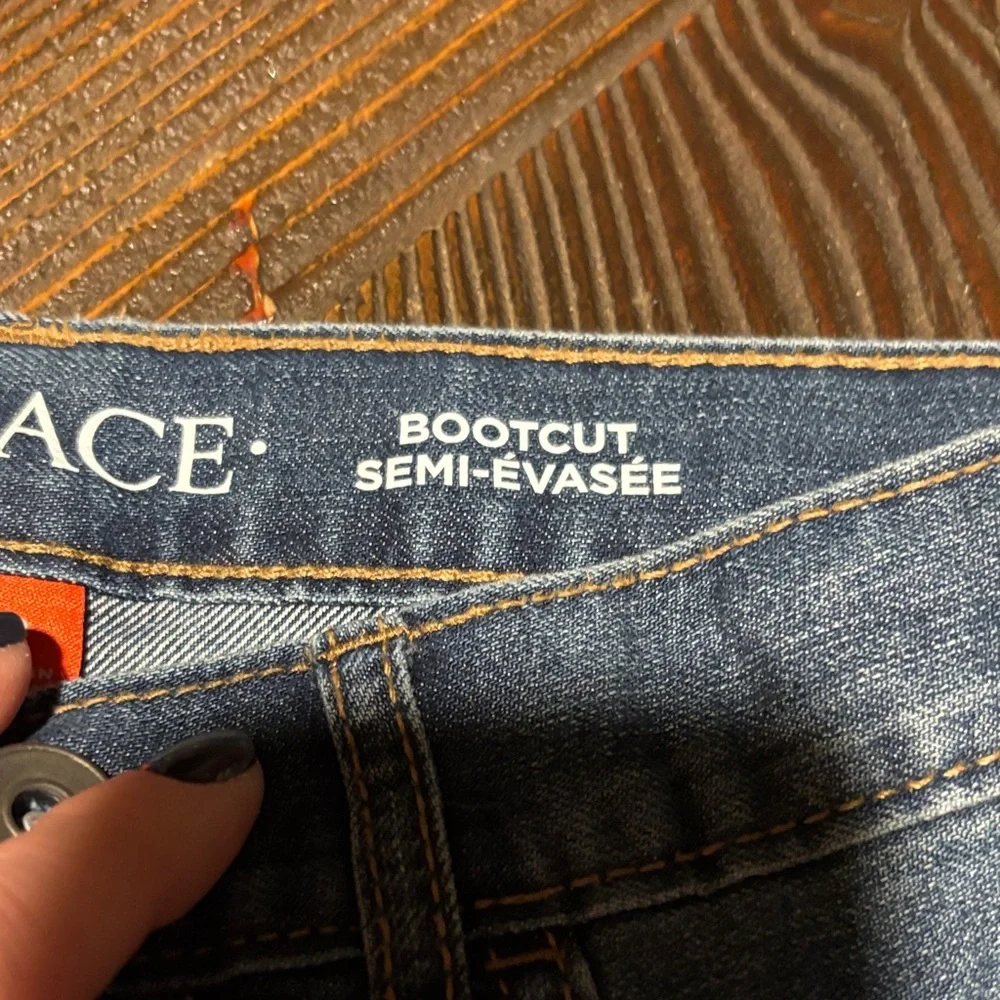 The Children's Place Classic Denim Kids Jeans